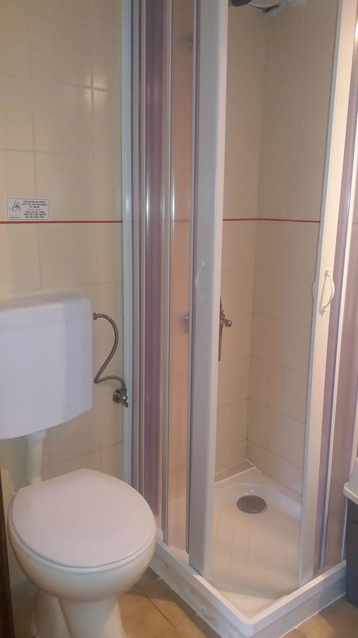 Antikristo Rooms Картерос Экстерьер фото